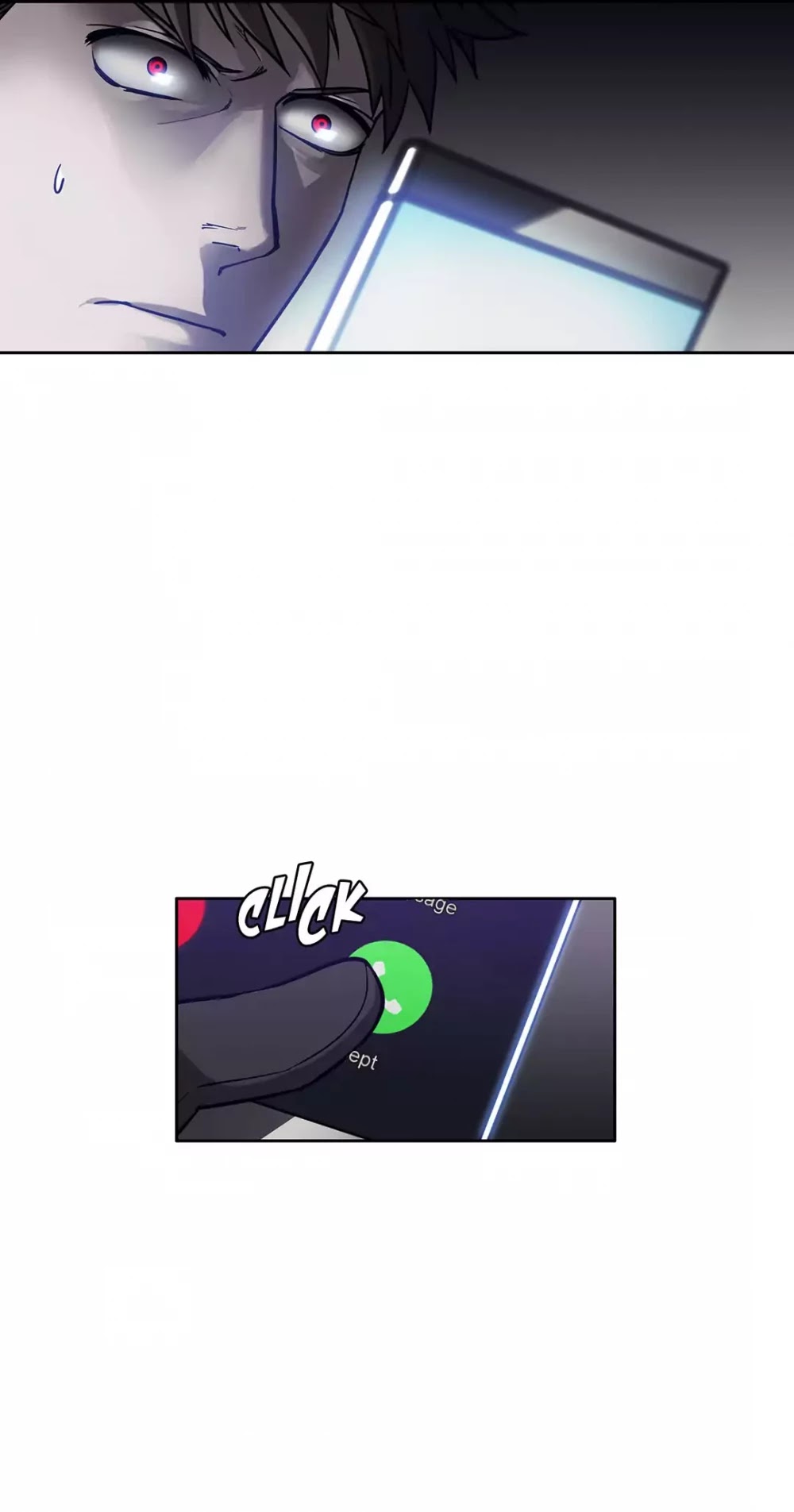 Unknown Code Chapter 82 page 13 - Chapter 82: Epilogue