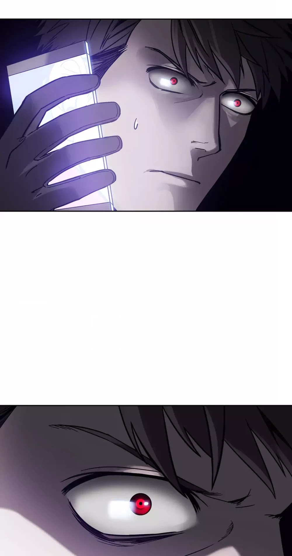 Unknown Code Chapter 82 page 14 - Chapter 82: Epilogue