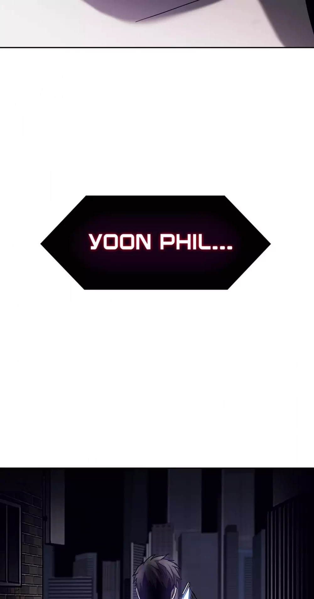 Unknown Code Chapter 82 page 15 - Chapter 82: Epilogue