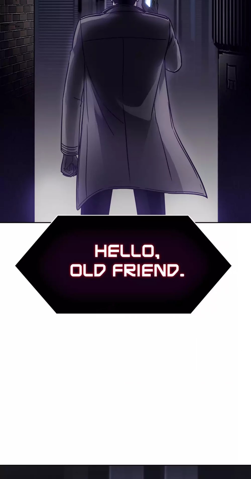 Unknown Code Chapter 82 page 16 - Chapter 82: Epilogue