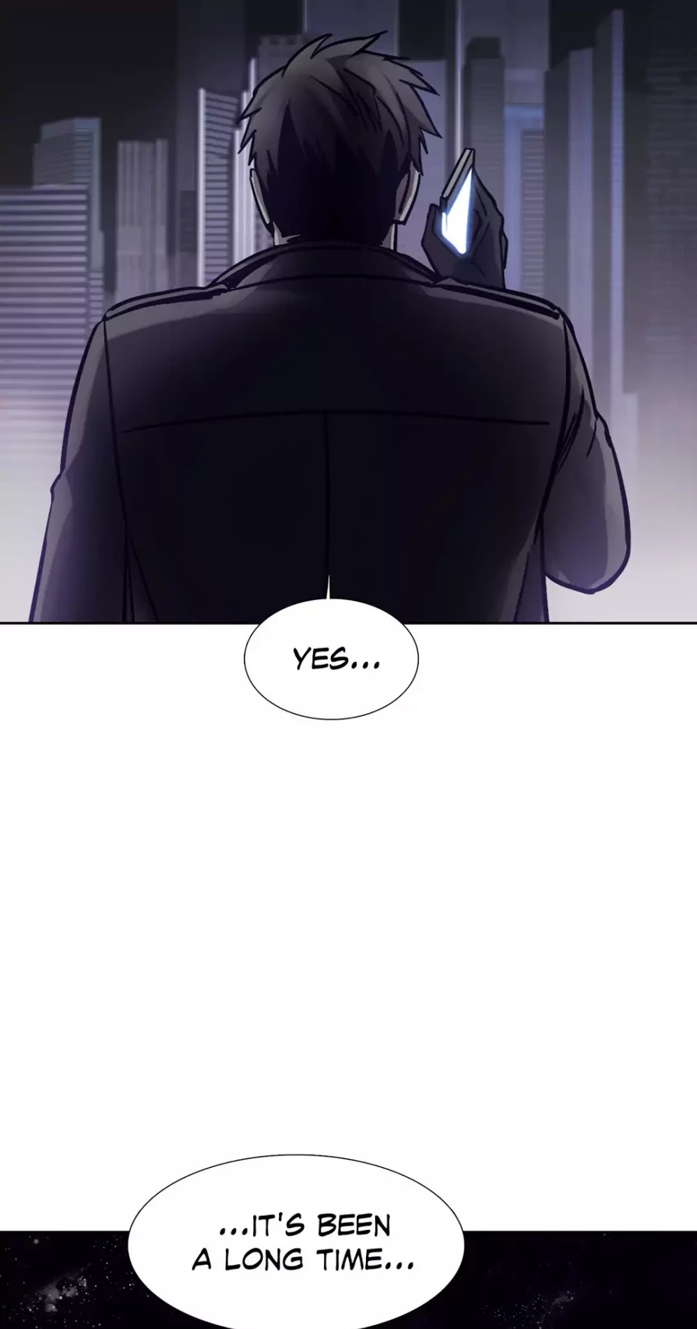 Unknown Code Chapter 82 page 17 - Chapter 82: Epilogue