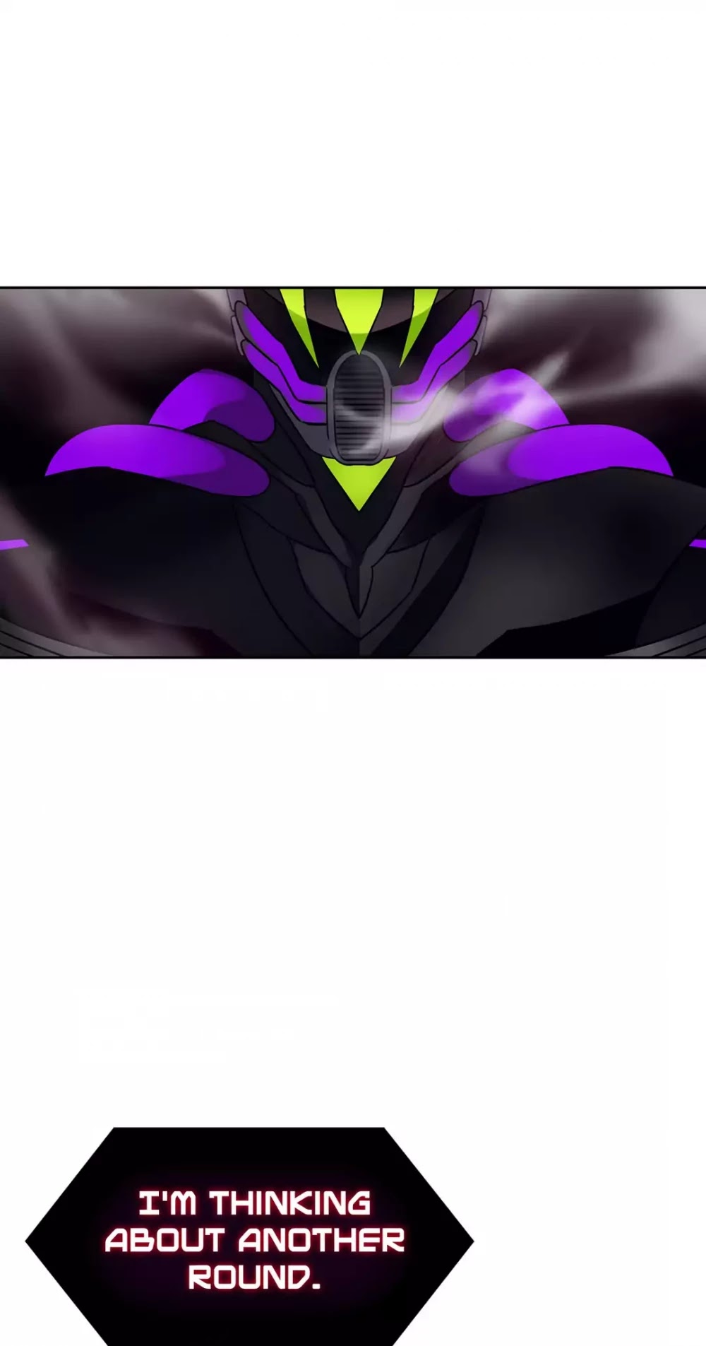 Unknown Code Chapter 82 page 19 - Chapter 82: Epilogue