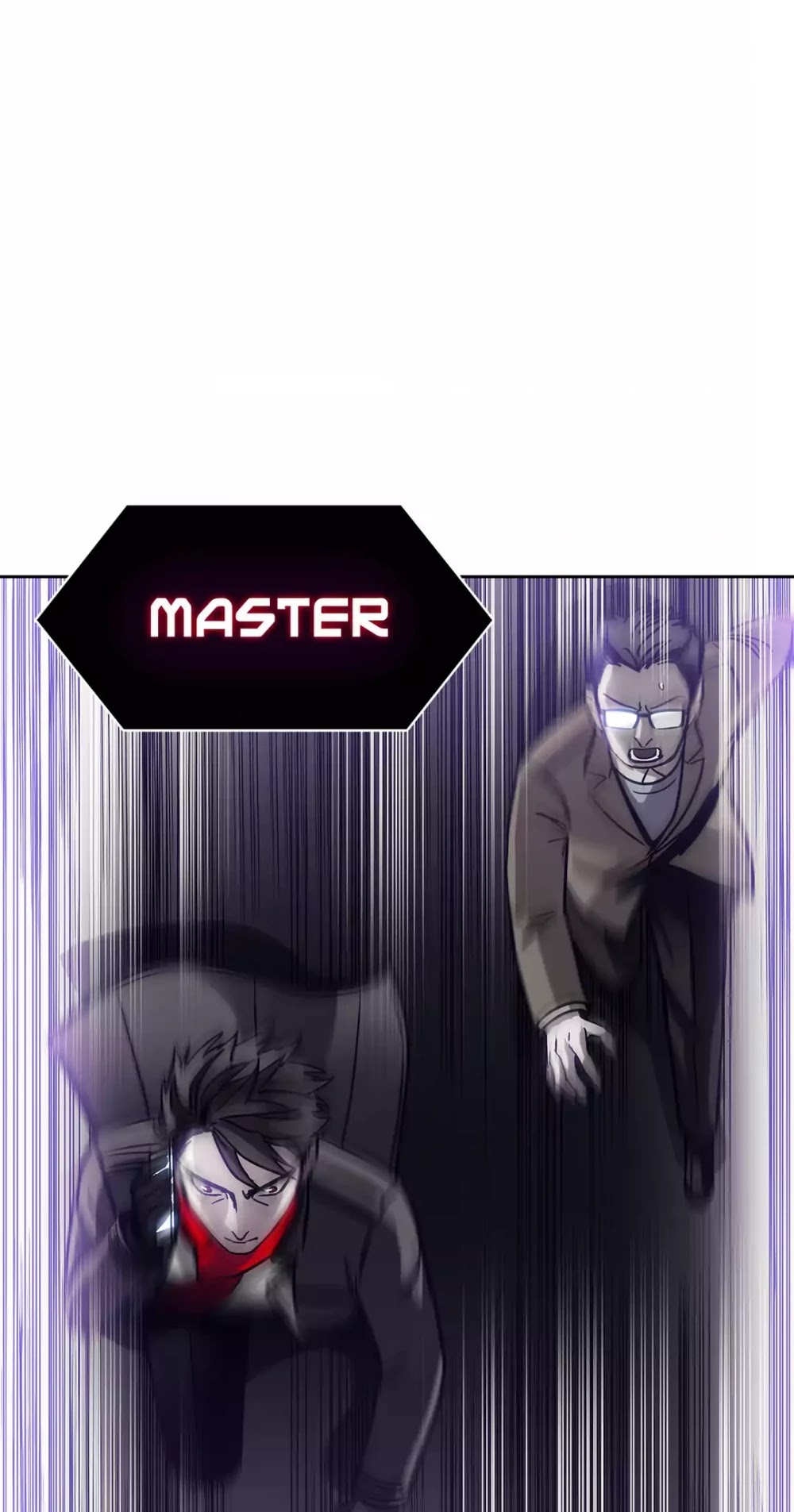 Unknown Code Chapter 82 page 22 - Chapter 82: Epilogue
