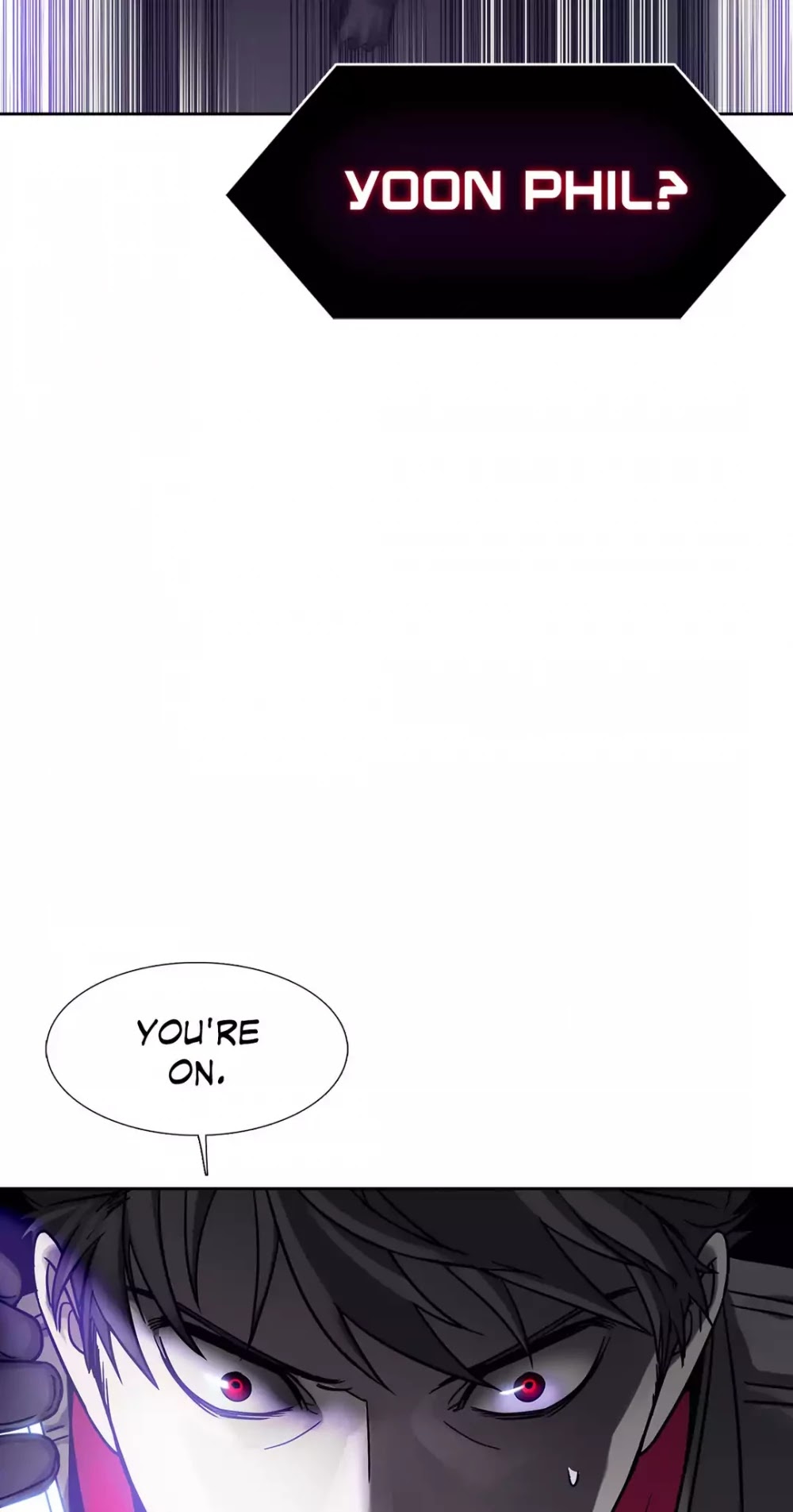Unknown Code Chapter 82 page 23 - Chapter 82: Epilogue