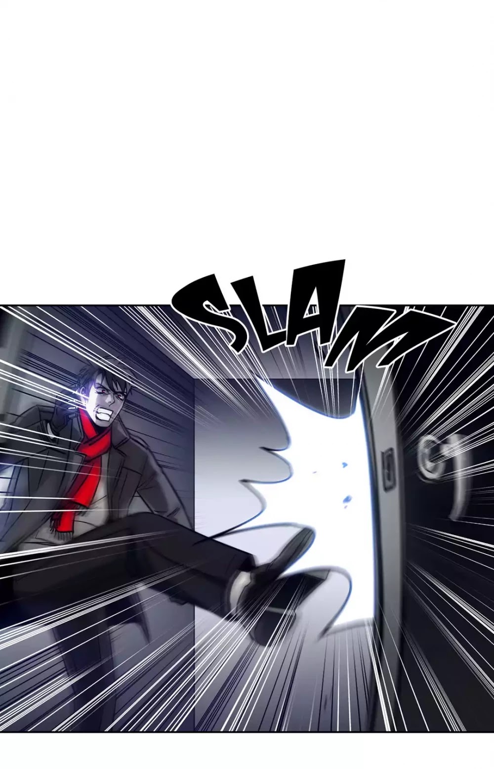 Unknown Code Chapter 82 page 25 - Chapter 82: Epilogue