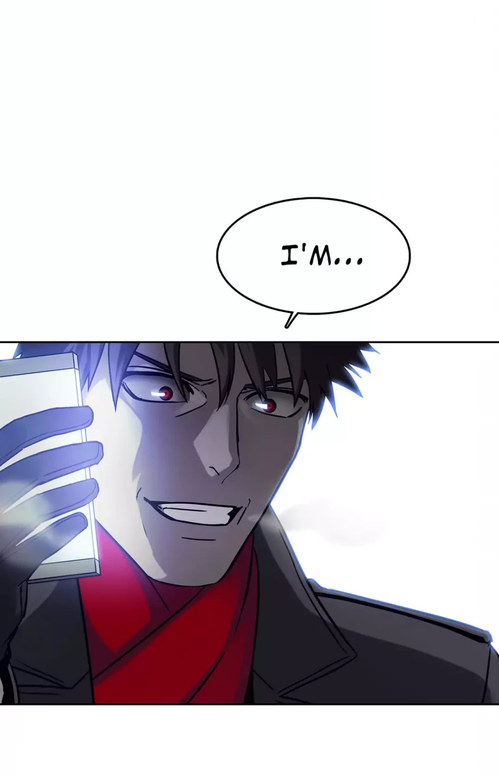 Unknown Code Chapter 82 page 26 - Chapter 82: Epilogue