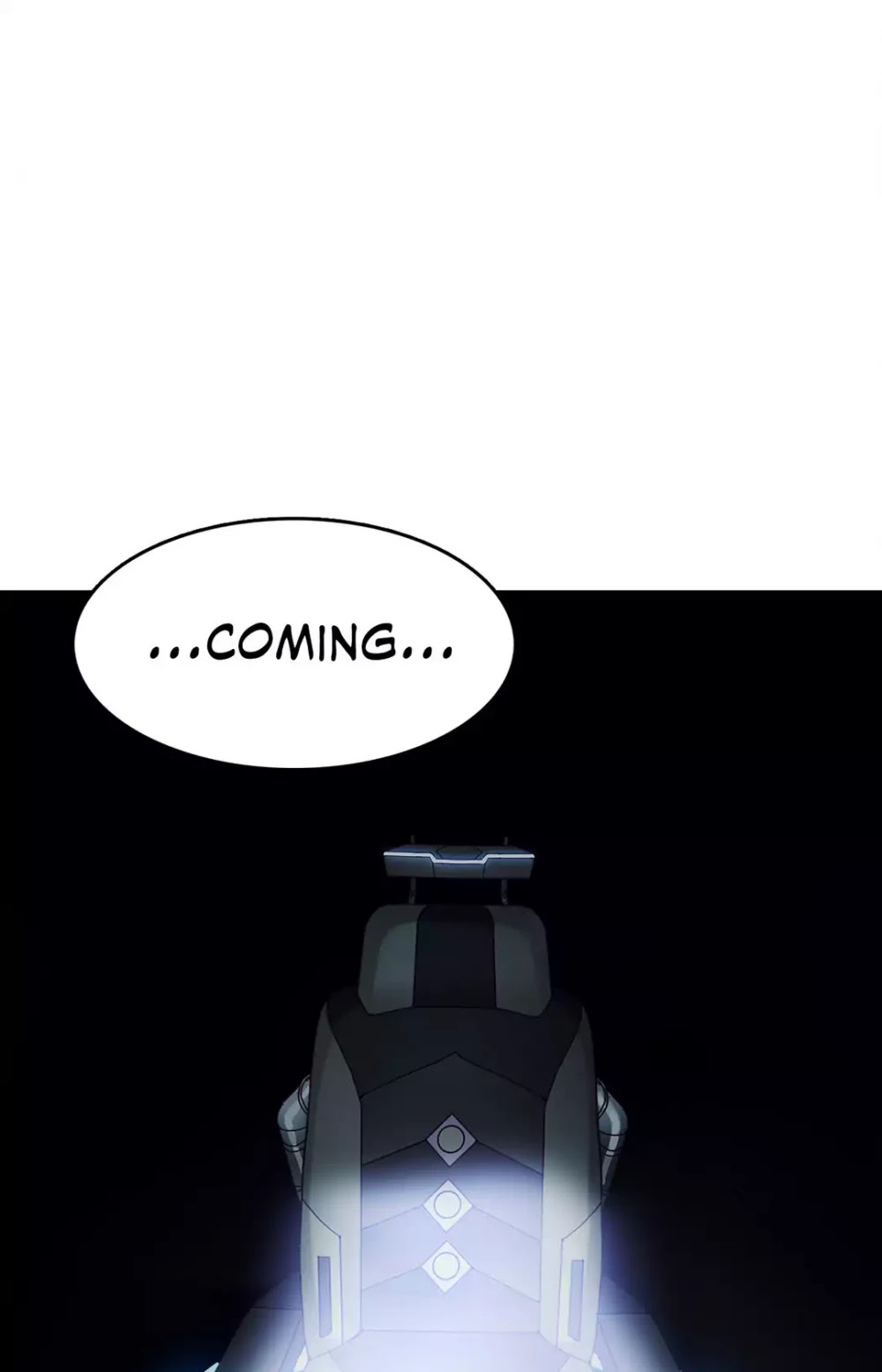 Unknown Code Chapter 82 page 27 - Chapter 82: Epilogue