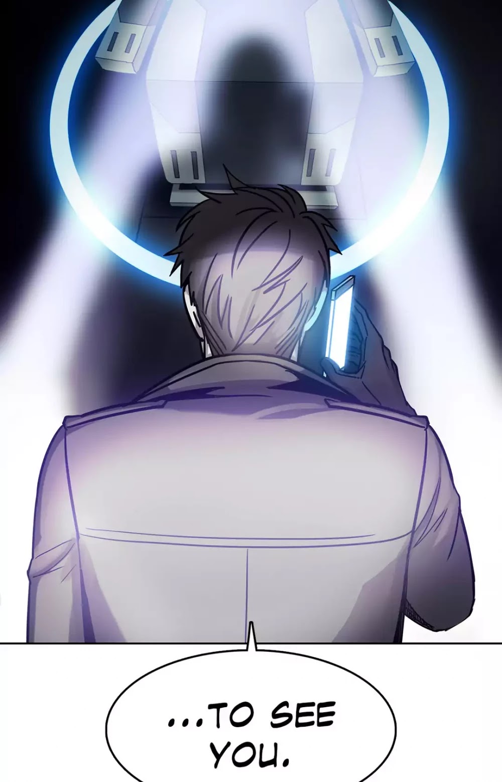 Unknown Code Chapter 82 page 28 - Chapter 82: Epilogue
