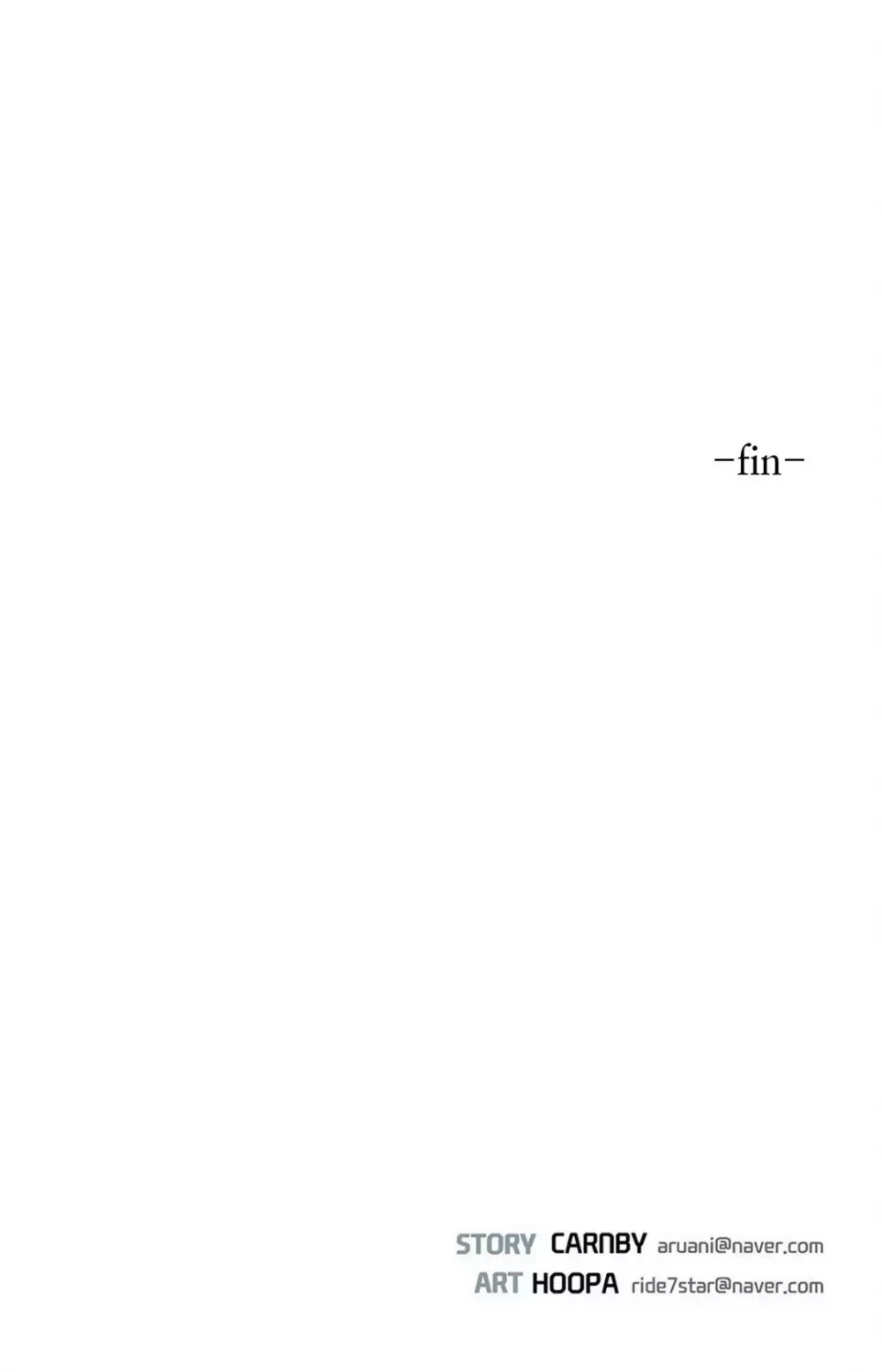 Unknown Code Chapter 82 page 30 - Chapter 82: Epilogue