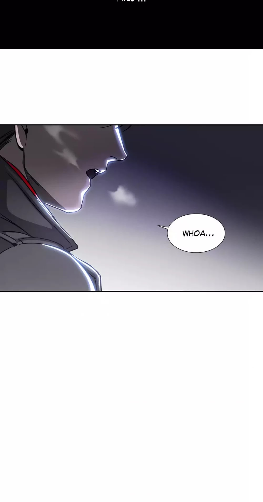 Unknown Code Chapter 82 page 6 - Chapter 82: Epilogue