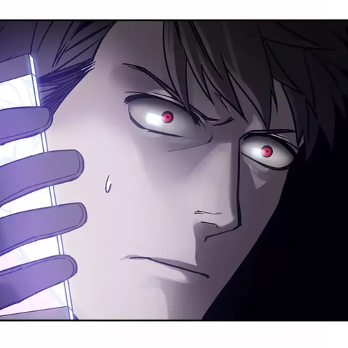 Unknown Code Chapter 82: Epilogue cover