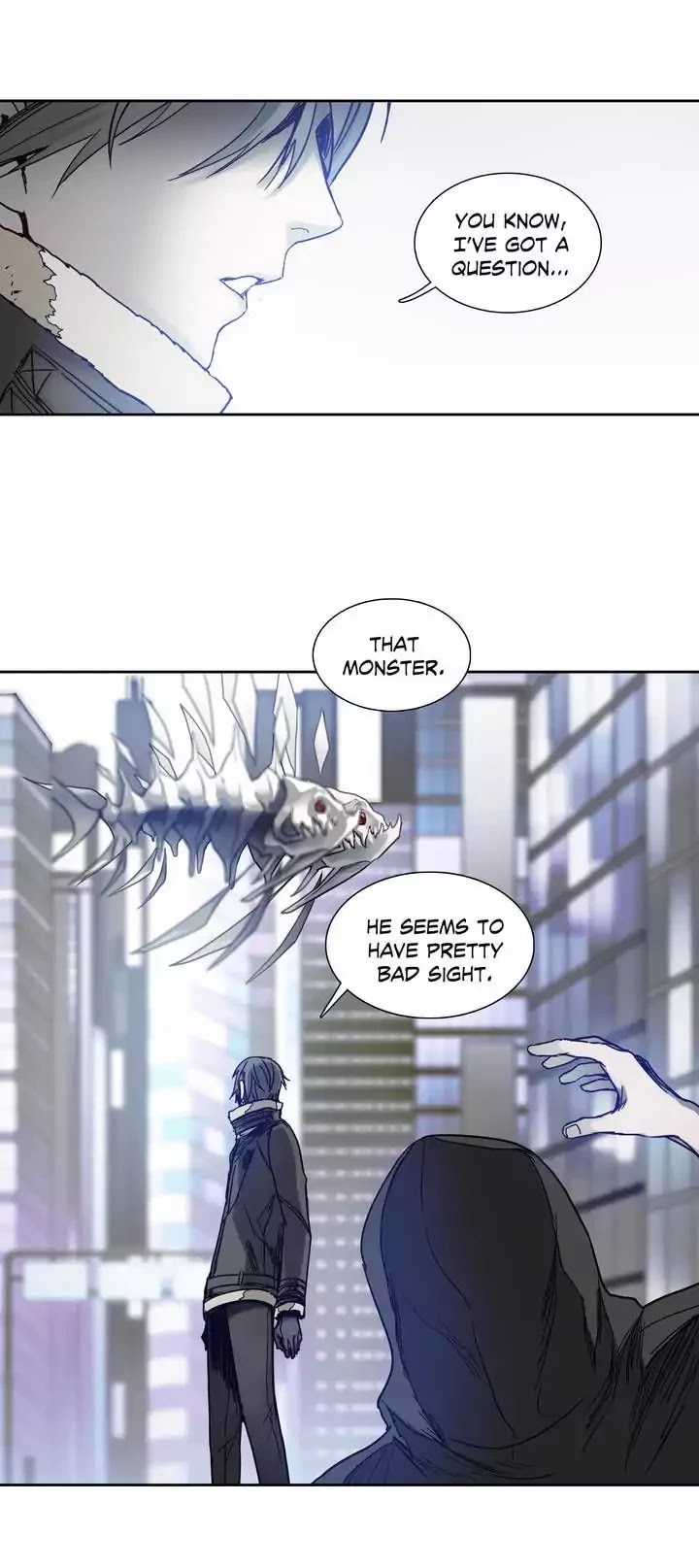 Unknown Code Chapter 9 page 19 - Chapter 9