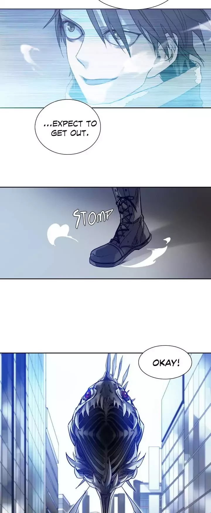 Unknown Code Chapter 9 page 22 - Chapter 9
