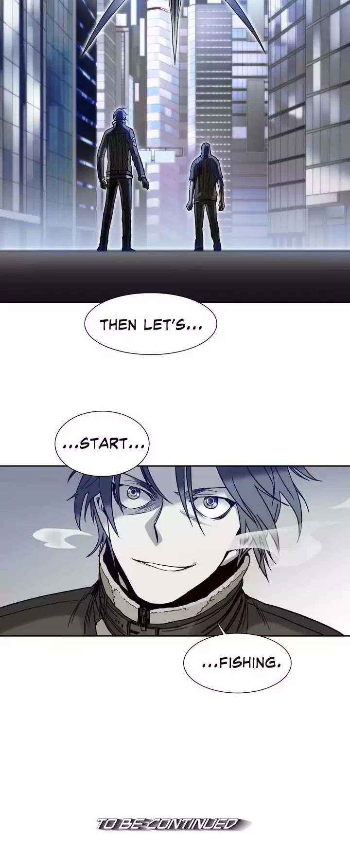 Unknown Code Chapter 9 page 23 - Chapter 9