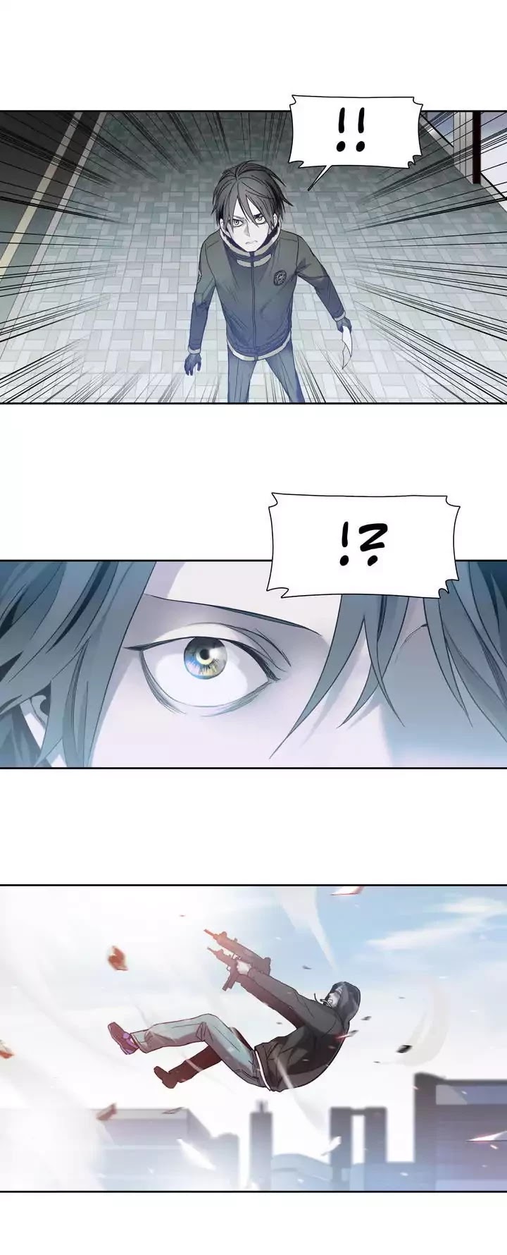 Unknown Code Chapter 9 page 3 - Chapter 9