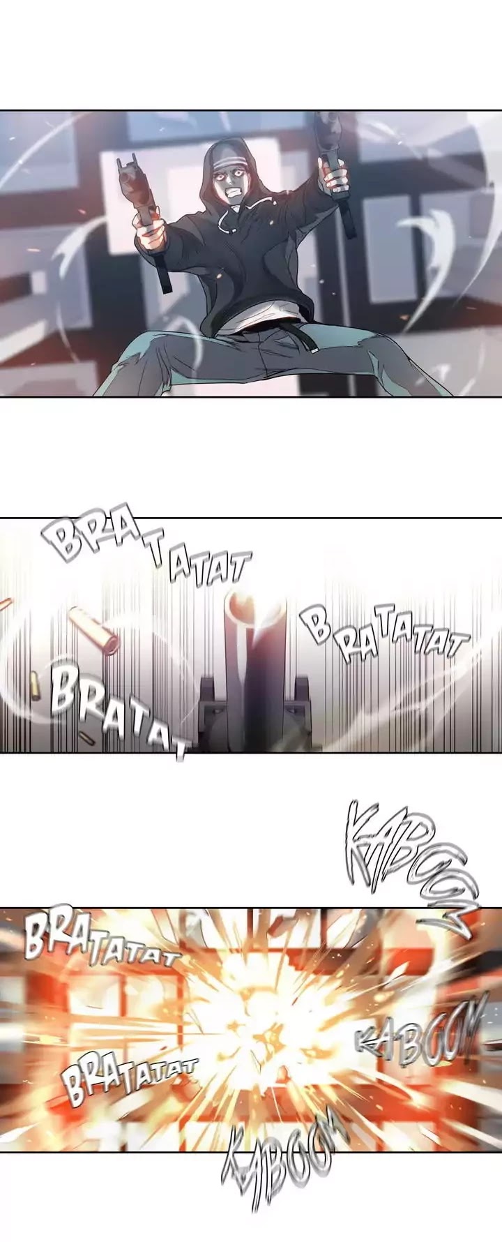 Unknown Code Chapter 9 page 4 - Chapter 9