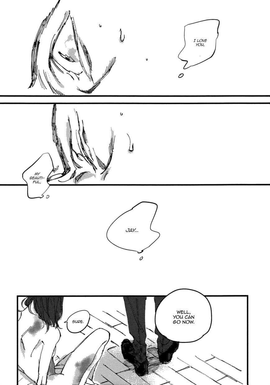 Unknown (TARATSUMI John) Chapter 1 page 27 - Chapter 1