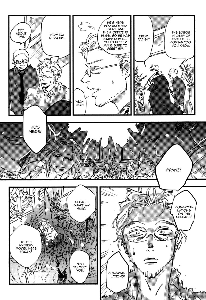 Unknown (TARATSUMI John) Chapter 1 page 29 - Chapter 1