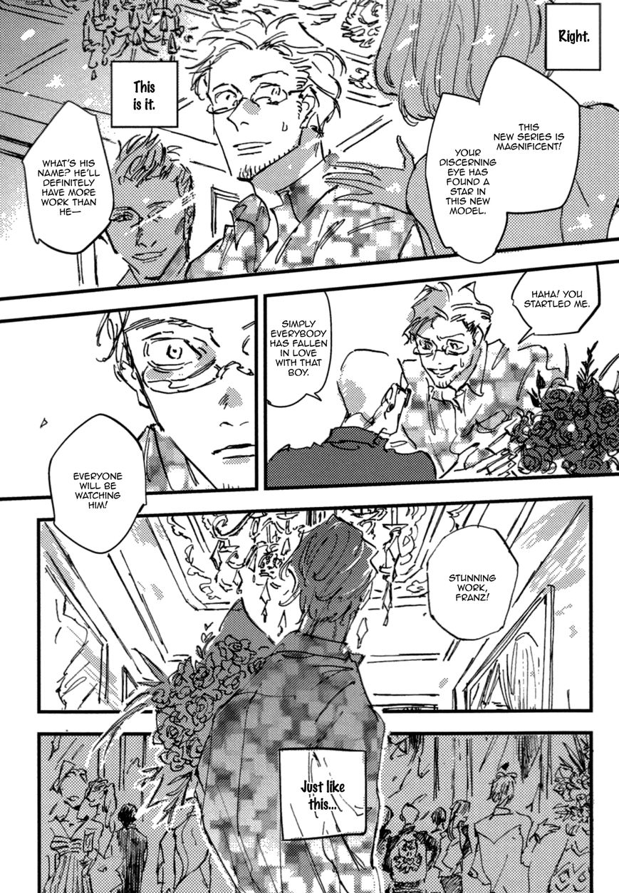 Unknown (TARATSUMI John) Chapter 1 page 30 - Chapter 1