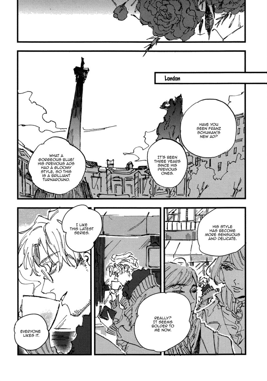 Unknown (TARATSUMI John) Chapter 1 page 33 - Chapter 1