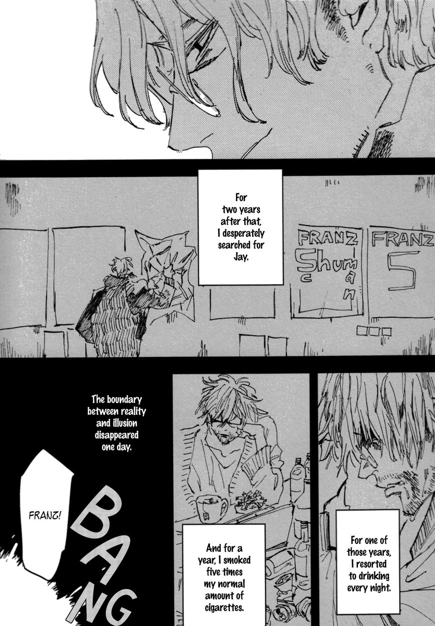 Unknown (TARATSUMI John) Chapter 1 page 34 - Chapter 1