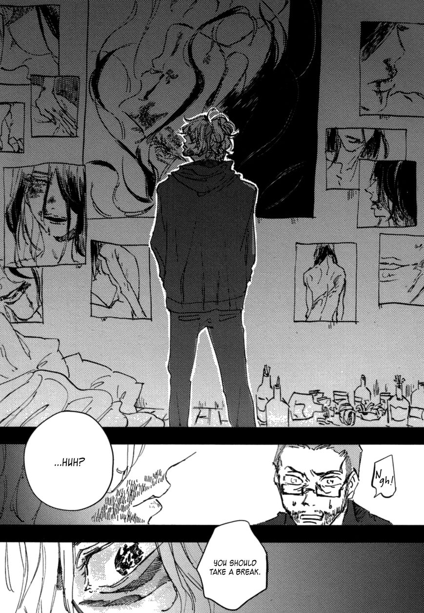 Unknown (TARATSUMI John) Chapter 1 page 35 - Chapter 1