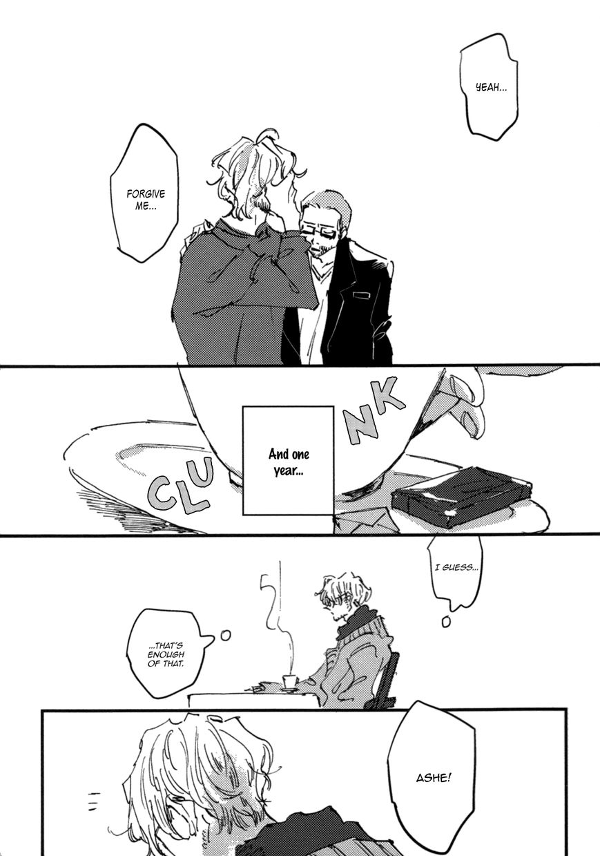 Unknown (TARATSUMI John) Chapter 1 page 36 - Chapter 1
