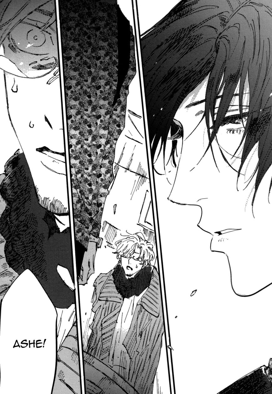 Unknown (TARATSUMI John) Chapter 1 page 38 - Chapter 1