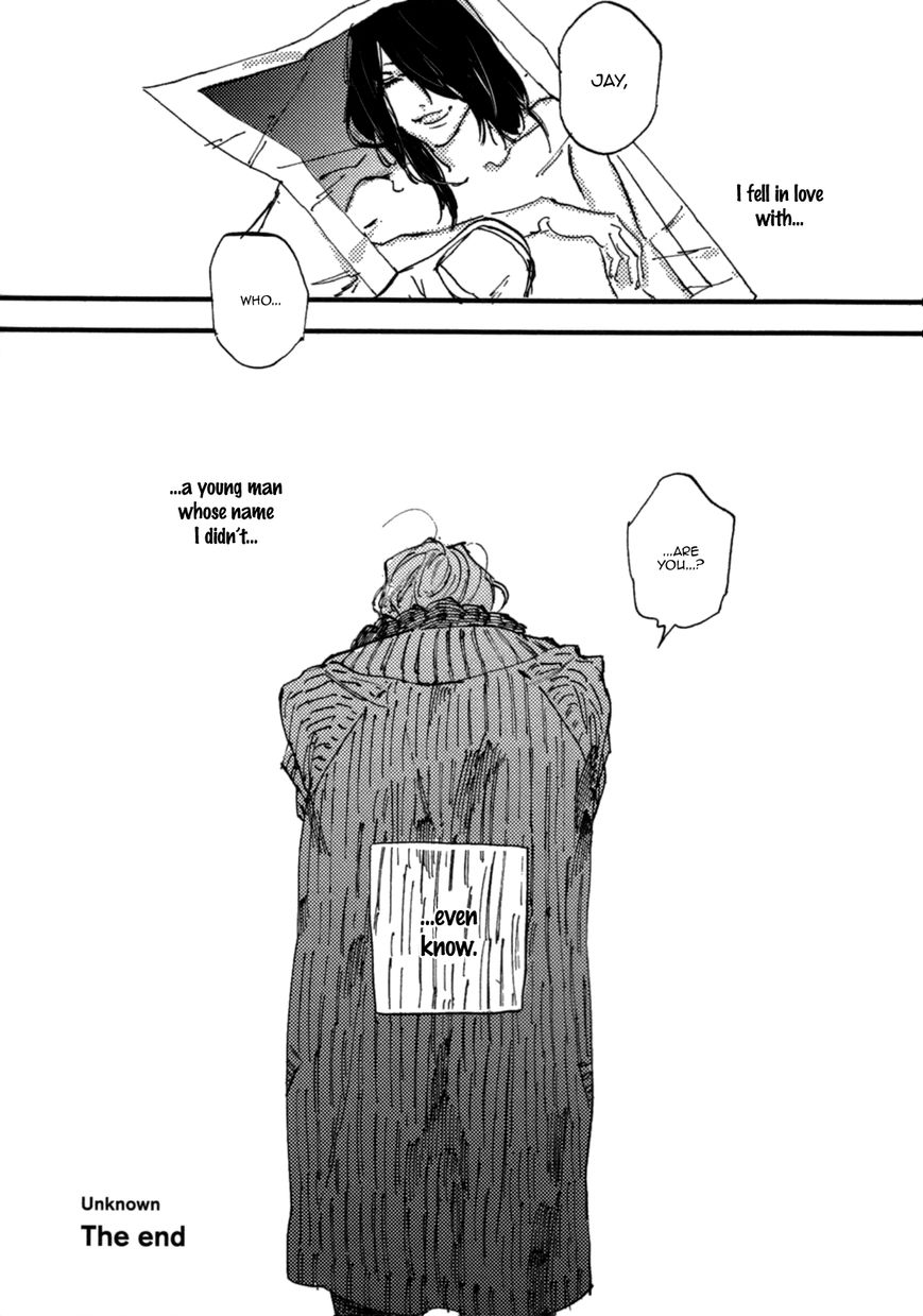 Unknown (TARATSUMI John) Chapter 1 page 41 - Chapter 1