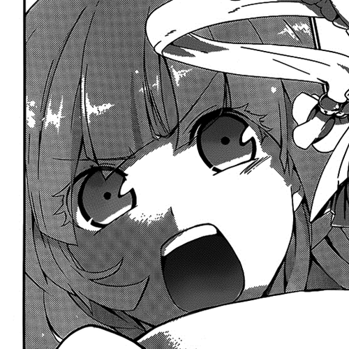 Unknown (TARATSUMI John) Chapter 3 : Paradise Lost cover