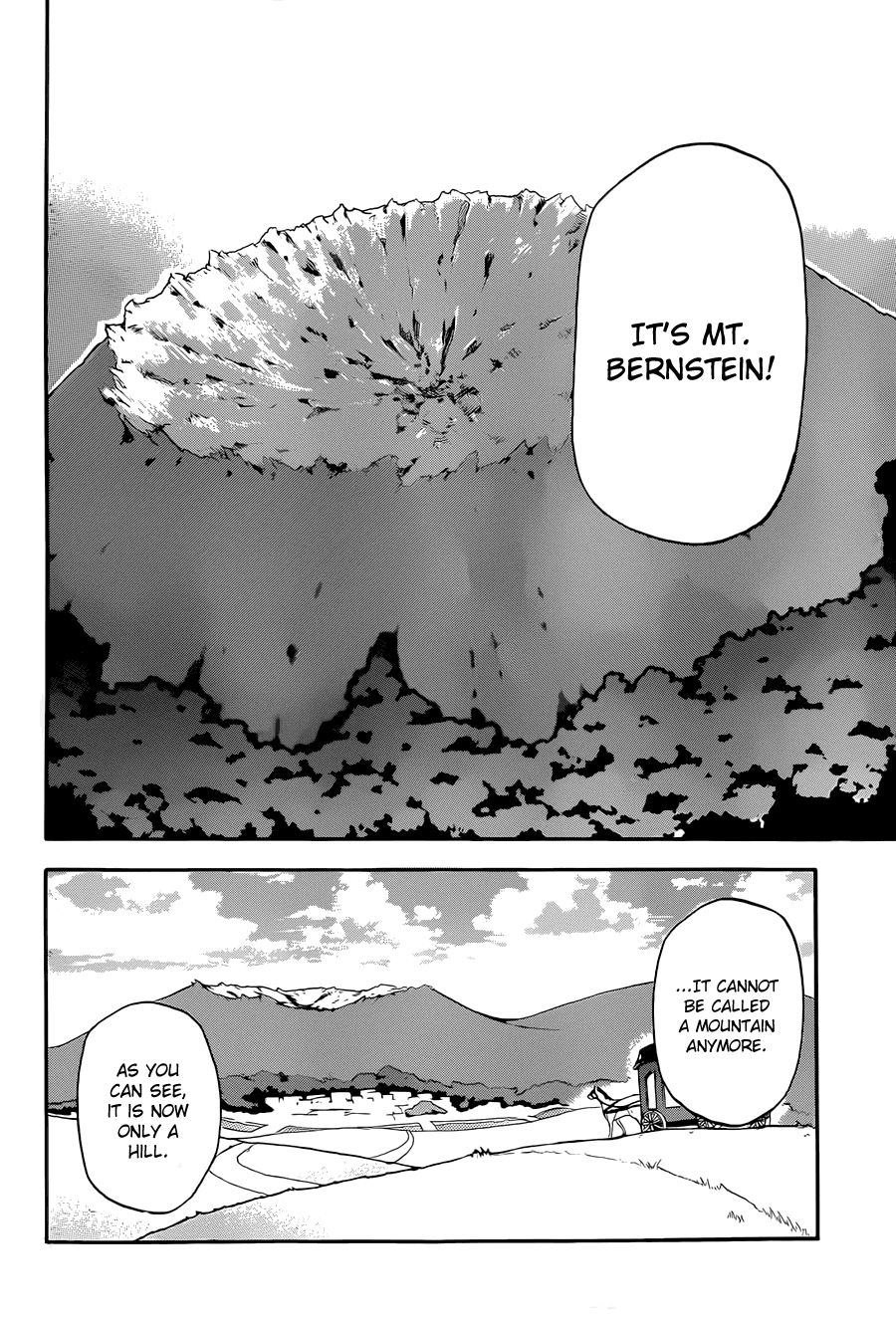 Unknown (TARATSUMI John) Chapter 5.2 page 11 - Chapter 5 v2 : The First Resource
