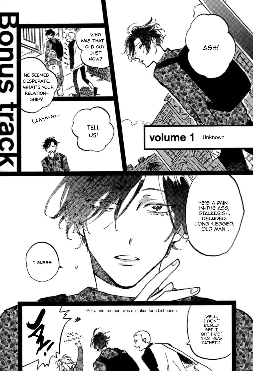 Unknown (TARATSUMI John) Chapter 6.5 page 2 - Chapter 6.5