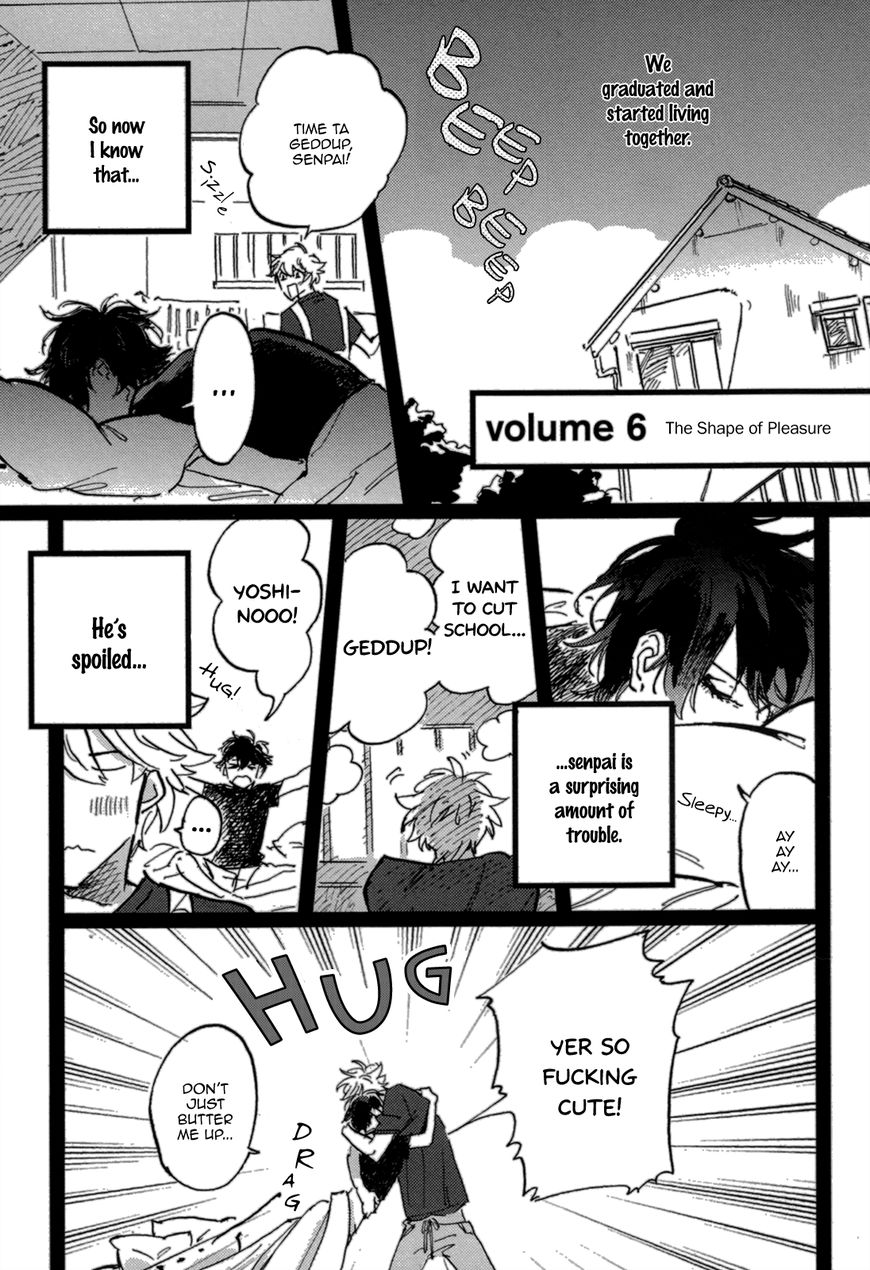 Unknown (TARATSUMI John) Chapter 6.5 page 8 - Chapter 6.5