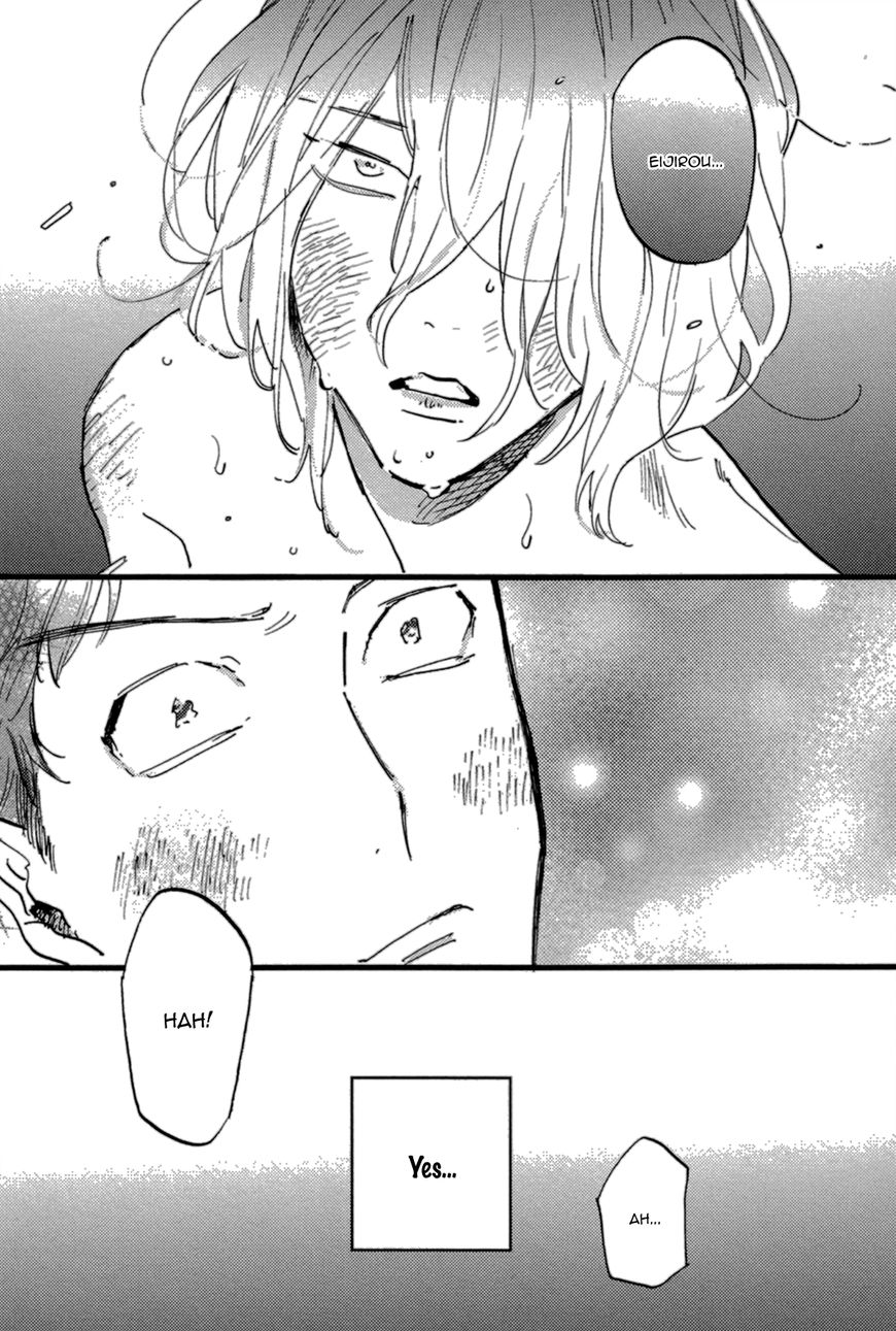 Unknown (TARATSUMI John) Chapter 6 page 13 - Chapter 6