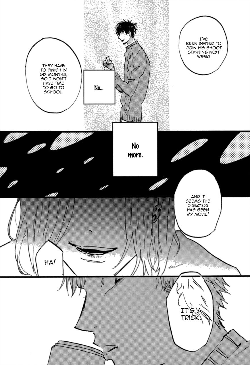 Unknown (TARATSUMI John) Chapter 6 page 27 - Chapter 6