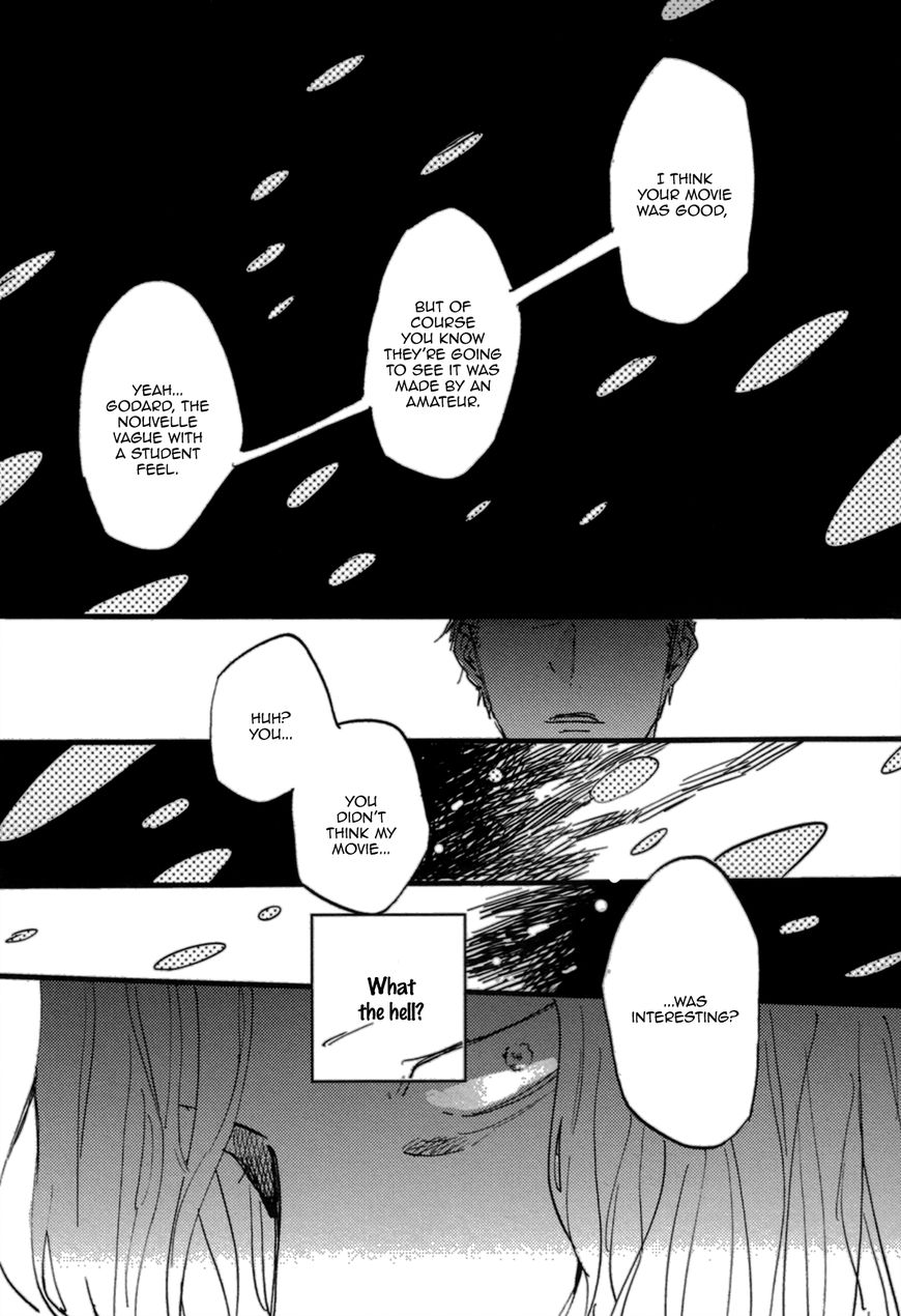 Unknown (TARATSUMI John) Chapter 6 page 29 - Chapter 6