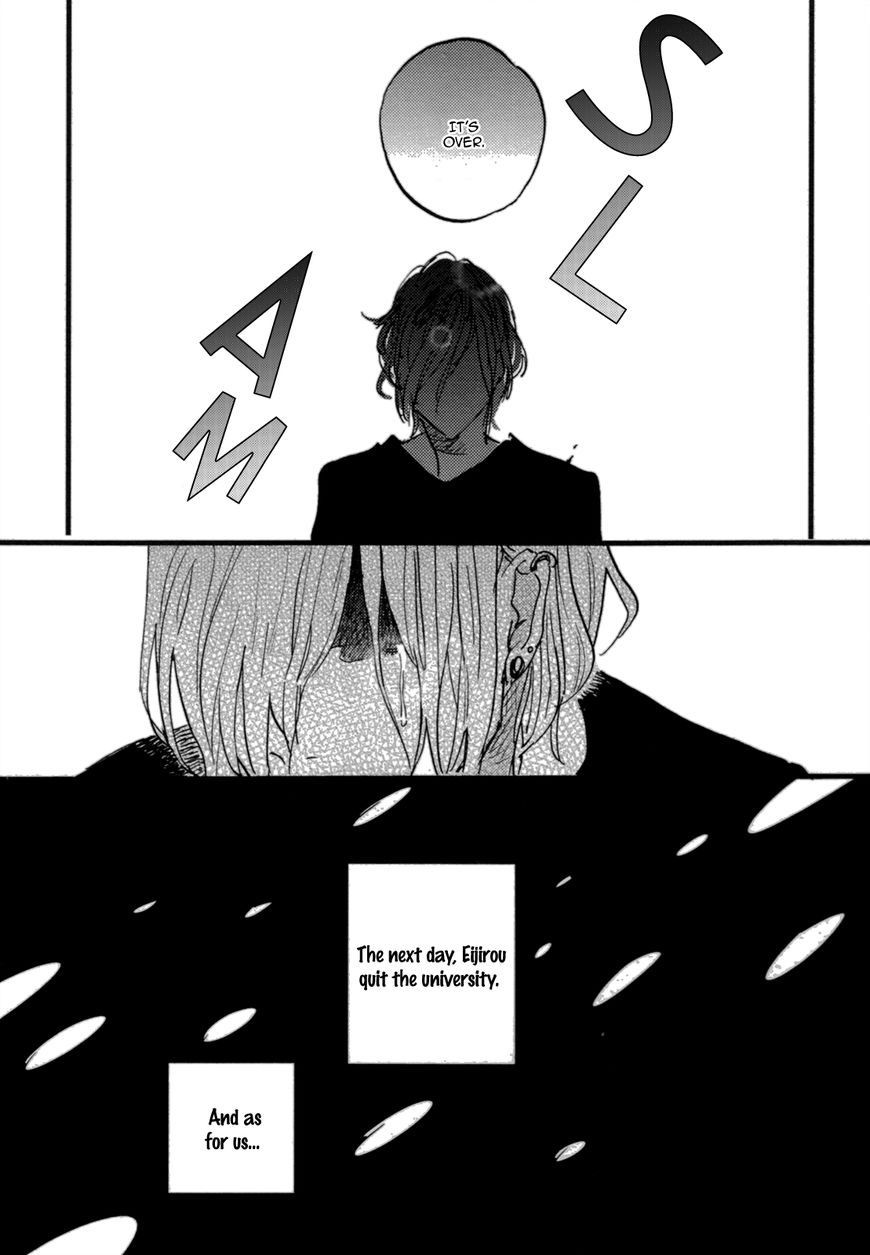 Unknown (TARATSUMI John) Chapter 6 page 32 - Chapter 6