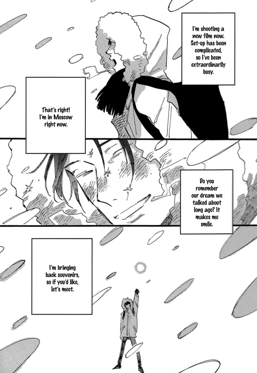 Unknown (TARATSUMI John) Chapter 6 page 36 - Chapter 6