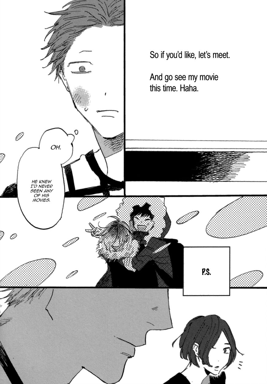 Unknown (TARATSUMI John) Chapter 6 page 37 - Chapter 6