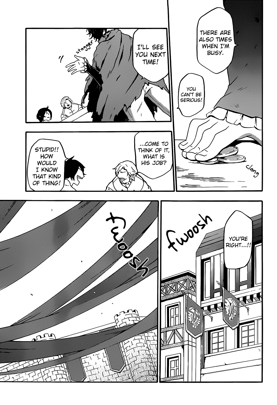 Unknown (TARATSUMI John) Chapter 7.2 page 15 - Chapter 7 v2