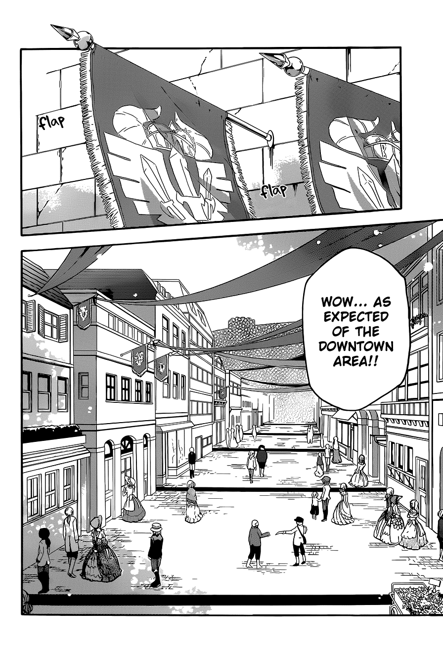 Unknown (TARATSUMI John) Chapter 7.2 page 8 - Chapter 7 v2