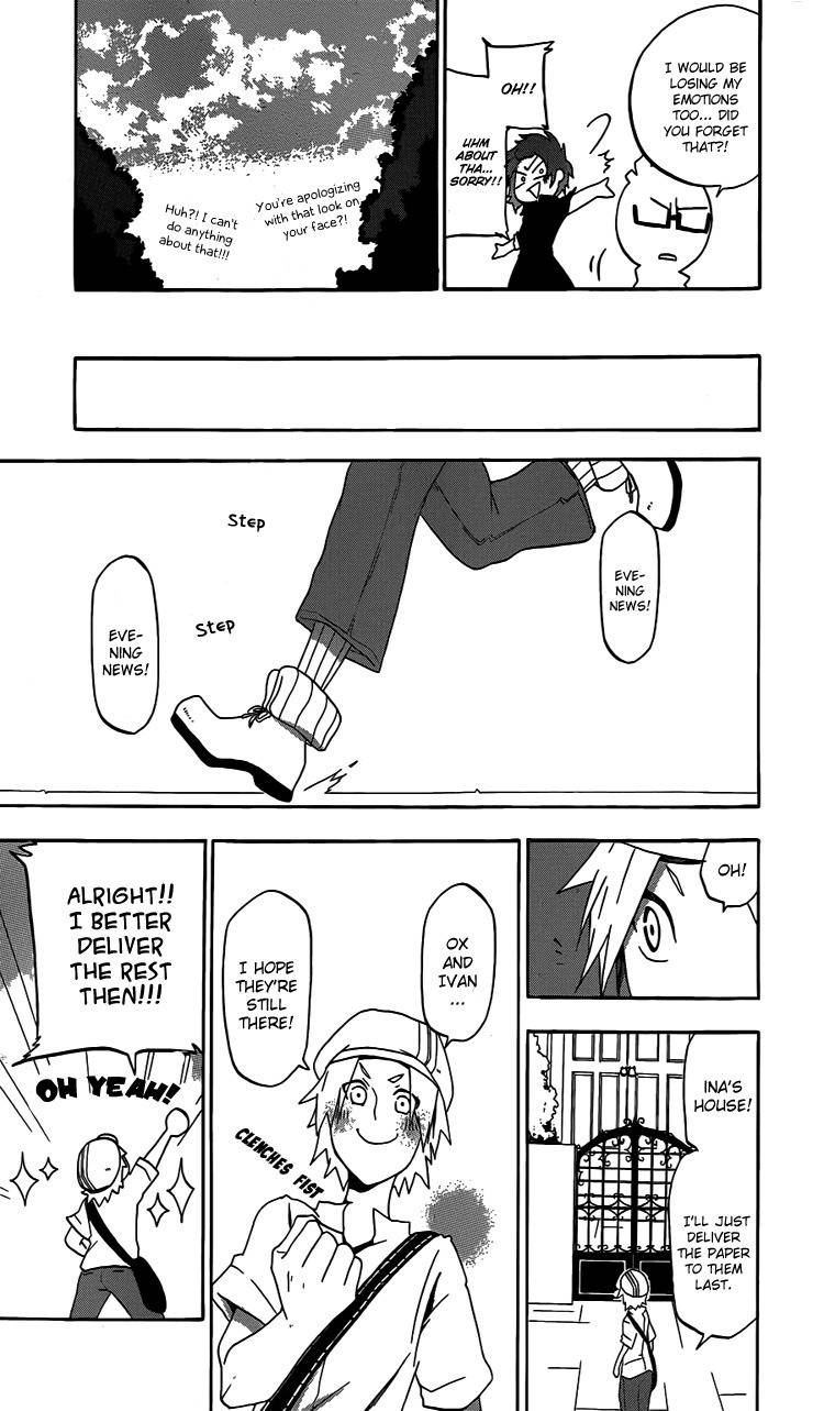 Unknown (YOSHIMURA Tsumuzi) Chapter 1 page 56 - Chapter 1
