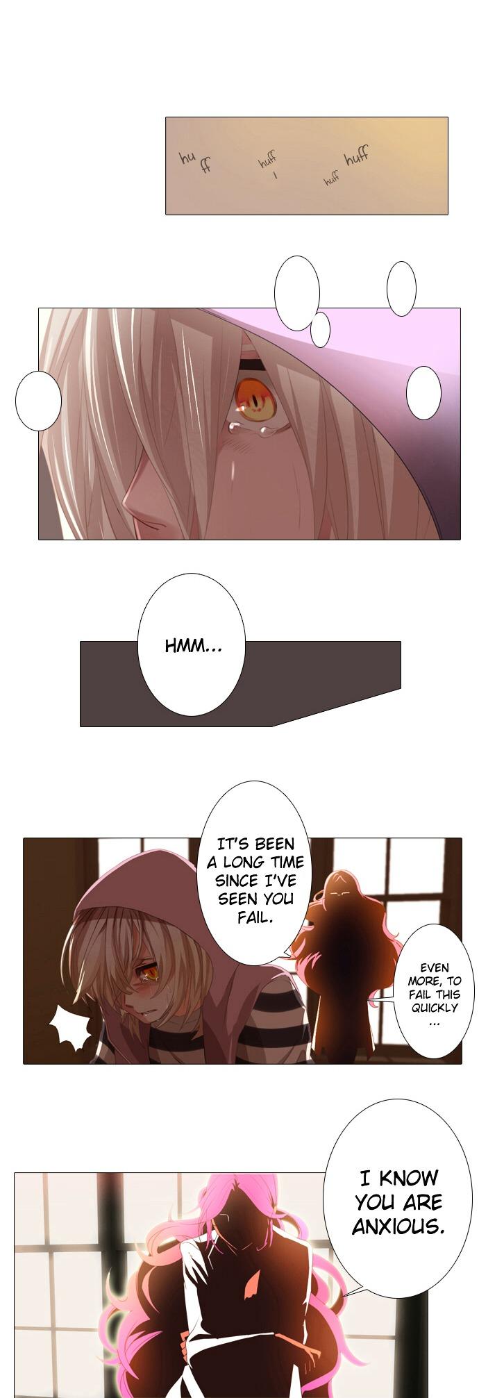 UnLeong Chapter 3 page 14 - Chapter 3 : Dwarf