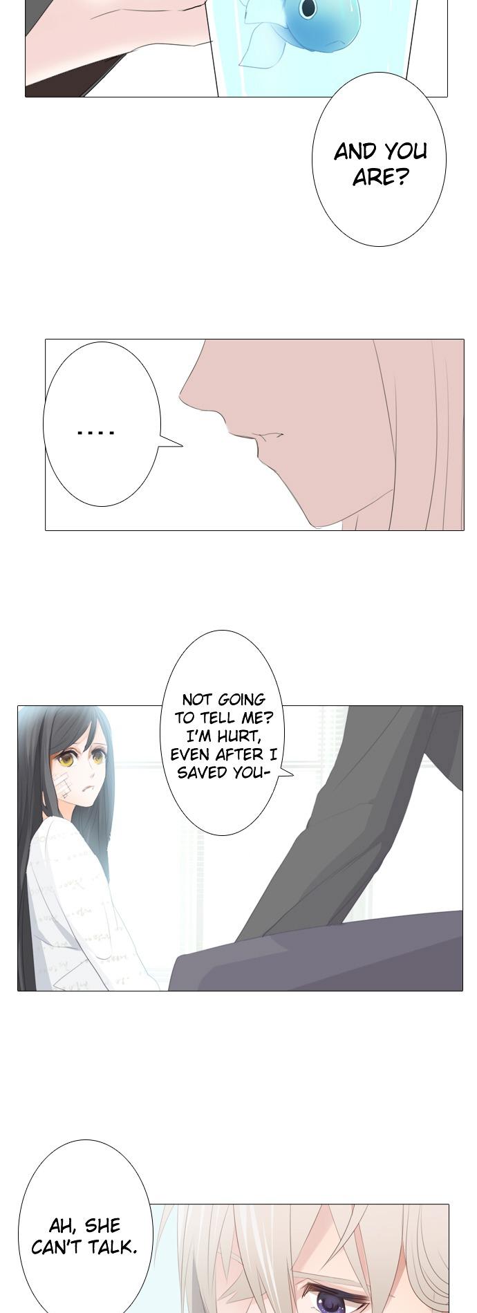 UnLeong Chapter 3 page 7 - Chapter 3 : Dwarf