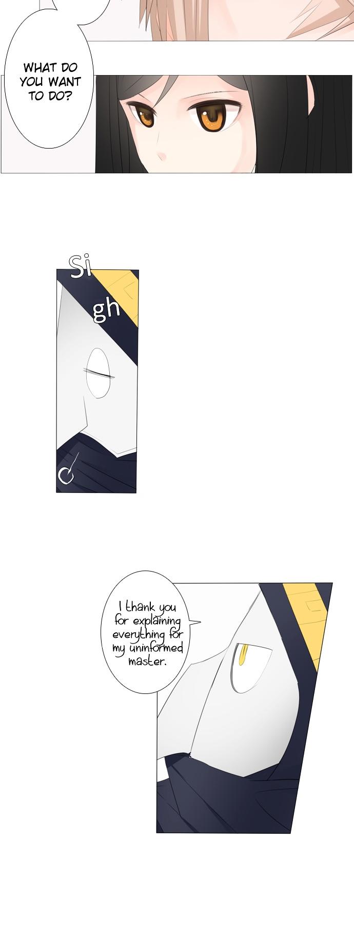 UnLeong Chapter 8 page 4 - Chapter 8 : Pieces Montee III
