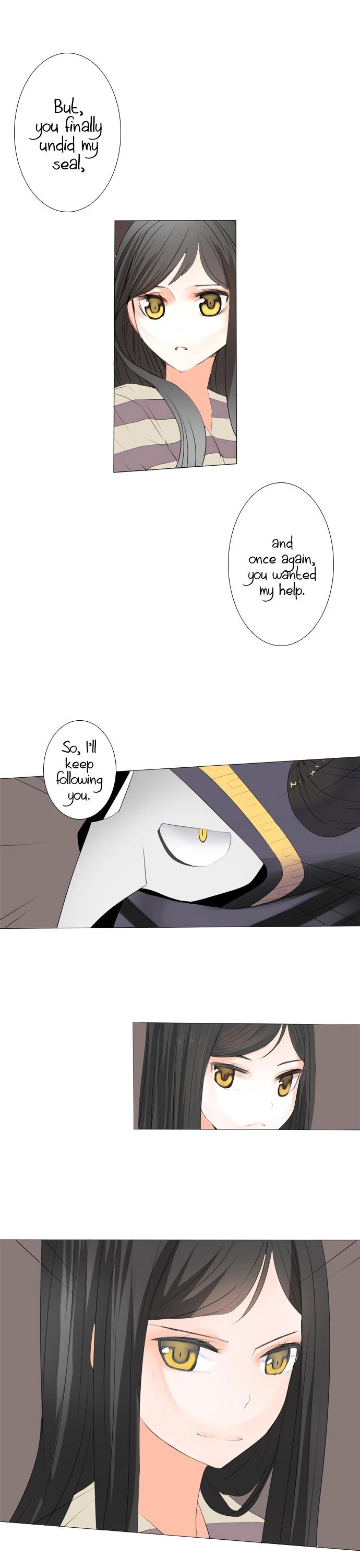UnLeong Chapter 8 page 6 - Chapter 8 : Pieces Montee III