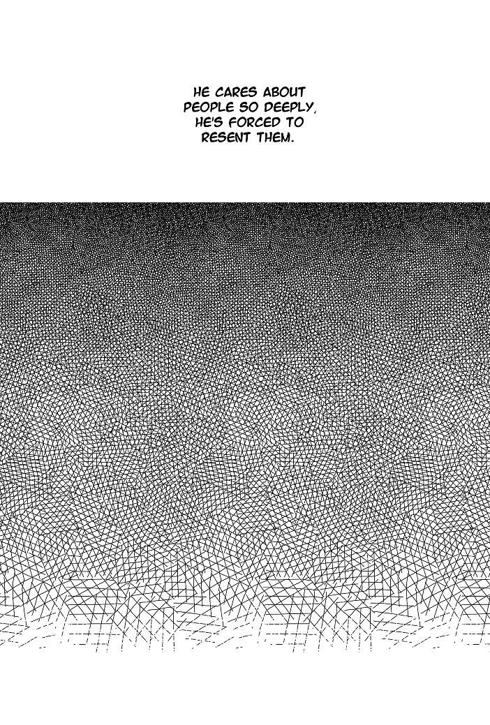 Unlikely Sanctuary Chapter 1.2 page 25 - Vol.01 Chapter 2 : Apprenticeship