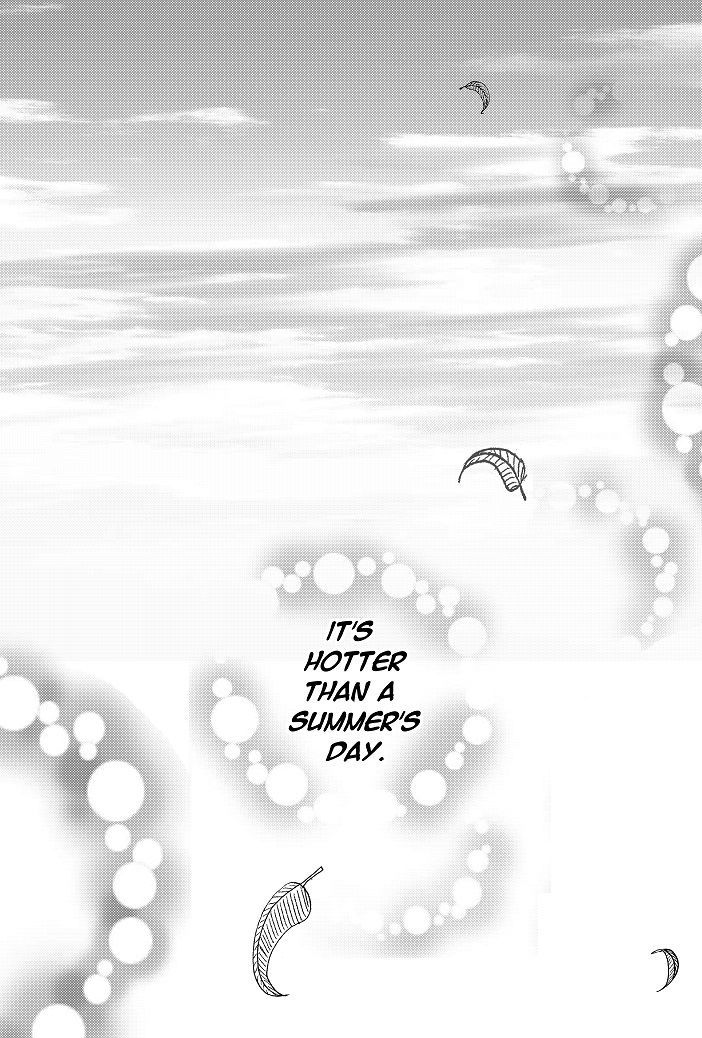 Unlikely Sanctuary Chapter 1.3 page 27 - Vol.01 Chapter 3 : Reckoning