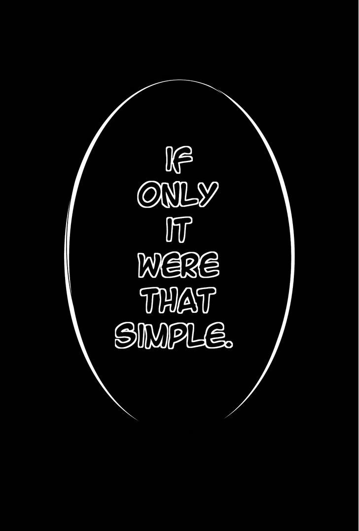 Unlikely Sanctuary Chapter 2.1-5 page 17 - Vol.02 Chapter 1.5 : Liar
