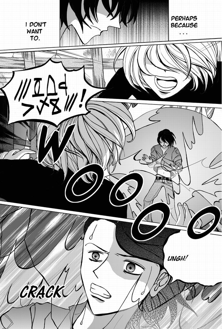 Unlikely Sanctuary Chapter 2.2 page 9 - Vol.02 Chapter 2 : Excellence